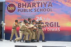 26  KARGIL VIJAY DIWAS CELEBRATION